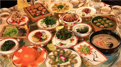 甩手掌柜分享：春节即将到来，各店主做好准备没？