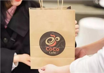 【甩手掌柜分享】4年门店超1500家，CoCo都可的咖啡革命