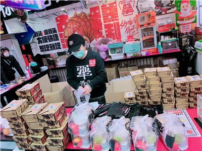 【慧运营】保全旗下门店，餐饮加盟连锁必做的几件事