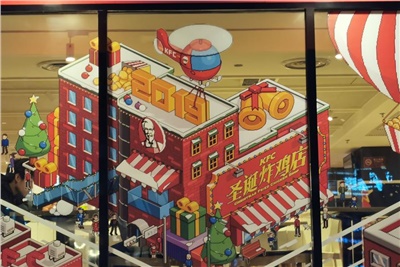【甩手掌柜】不加盟却开出12000+家门店，华莱士凭什么？