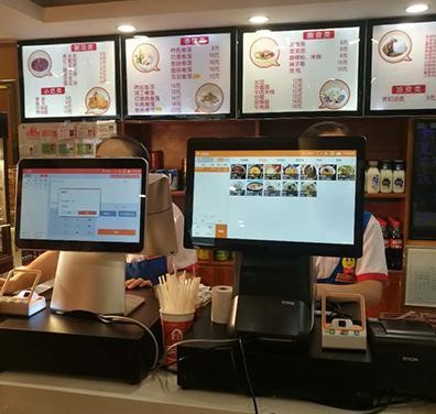 连锁餐饮收银系统怎么选？
